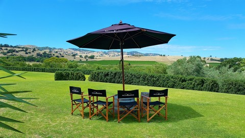 Barossa Valley Day Tour