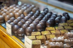 Red Cacao Chocolatiers